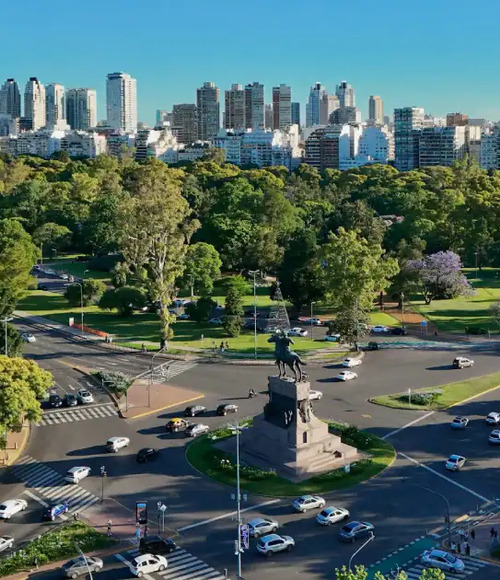 Buenos Aires — Fitz Roy Inmobiliaria