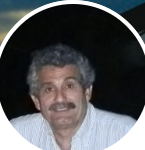 Juan José Gilberto, fundador de Red del Petróleo