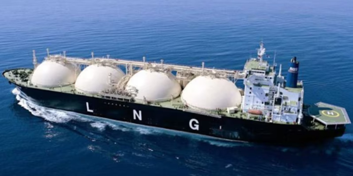 Instalaciones de gas natural licuado en Vaca Muerta