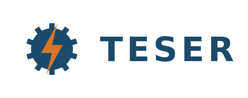 Teser